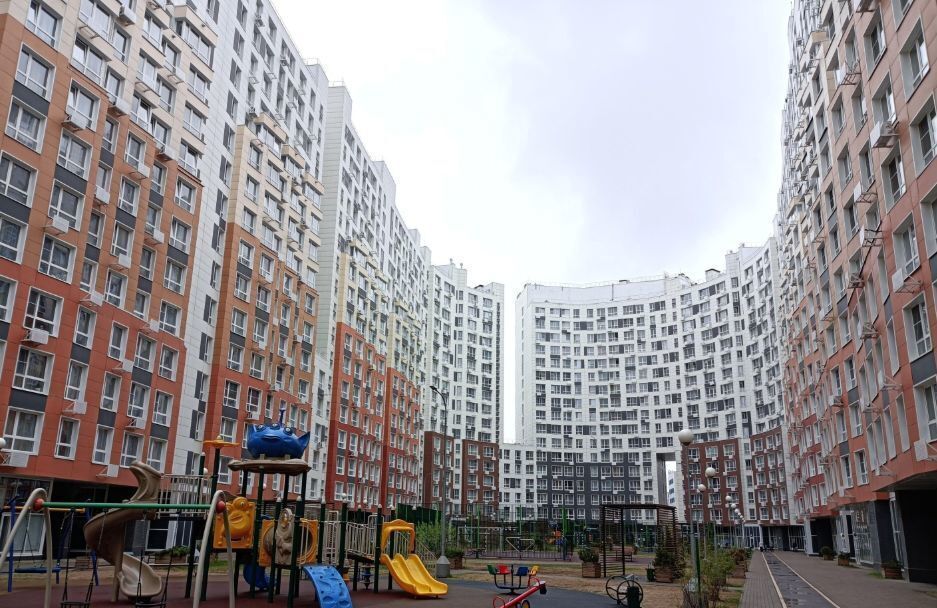 квартира г Королев ул Академика Легостаева 8 фото 2
