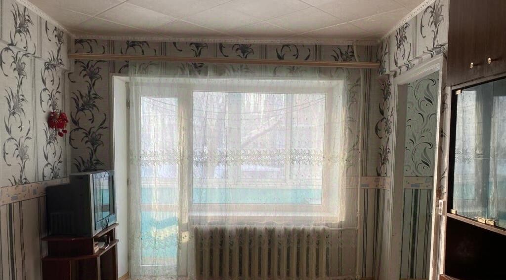 квартира г Райчихинск ул Свердлова 3 фото 1