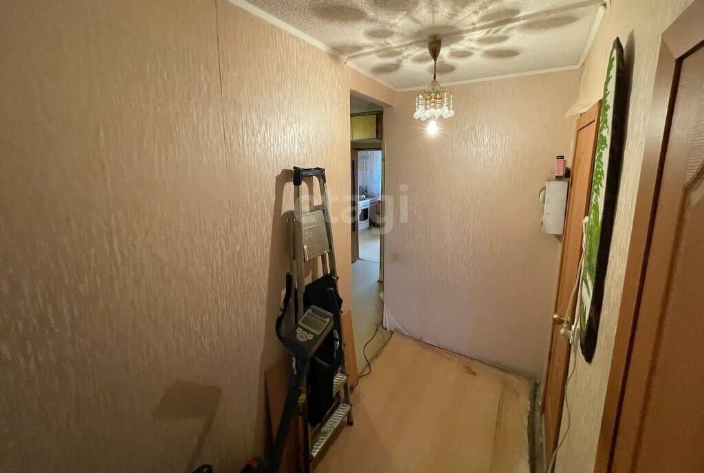 квартира г Серпухов ул Ивана Болотникова 32 фото 8
