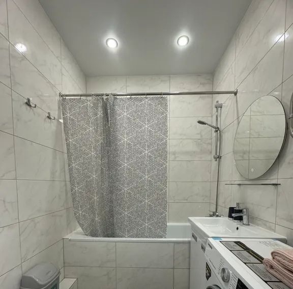 комната городской округ Наро-Фоминский г Апрелевка ул Красные Зори 2а Апрелевка фото 6