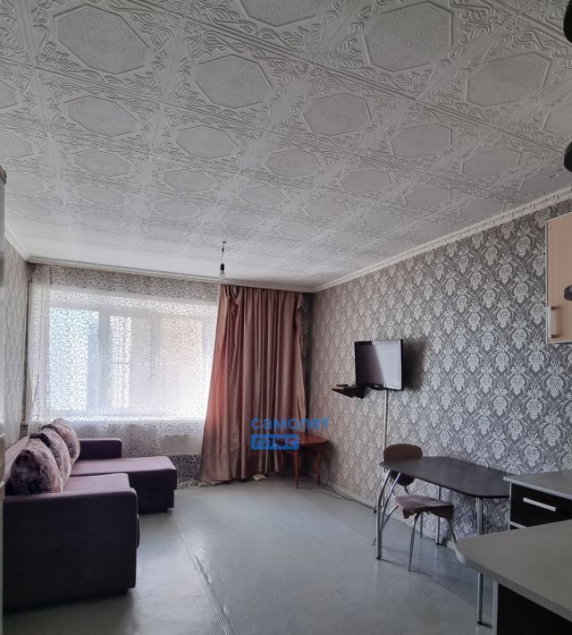 квартира г Бийск ул имени Героя Советского Союза Трофимова 16/1 фото 3