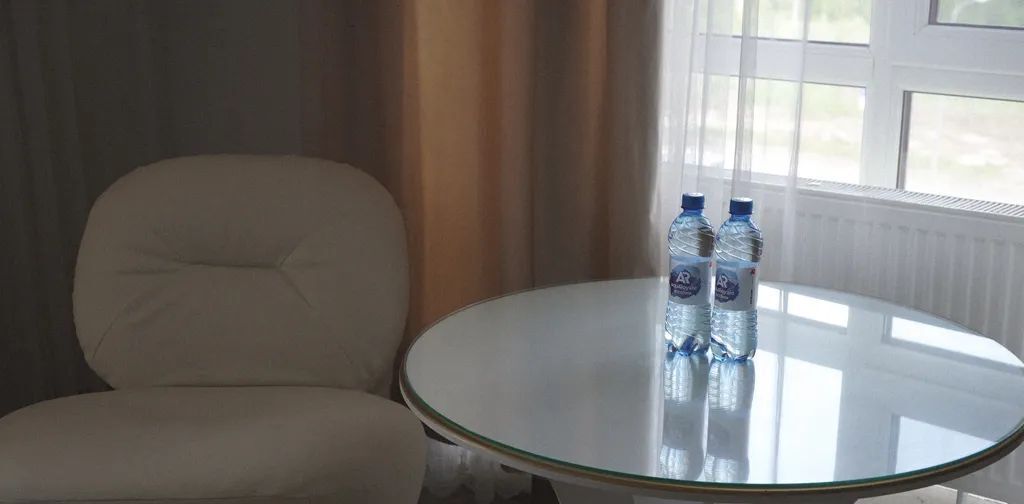 комната г Подольск д Борисовка ул Веселая 1б Бунинская аллея фото 5