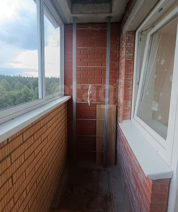 квартира г Ижевск городок Машиностроителей 100Б фото 15
