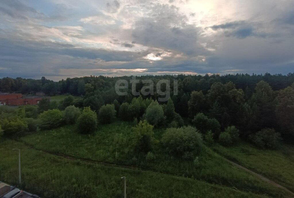 квартира г Ижевск городок Машиностроителей 100Б фото 16