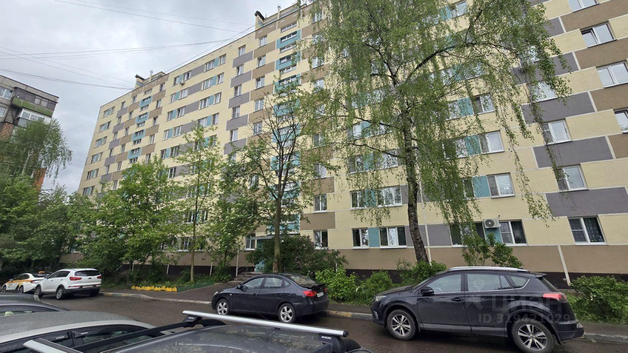 квартира г Пушкино Пушкино, 26 фото 19