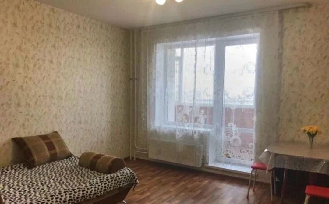 квартира г Пермь р-н Свердловский ул Холмогорская 4г фото 2