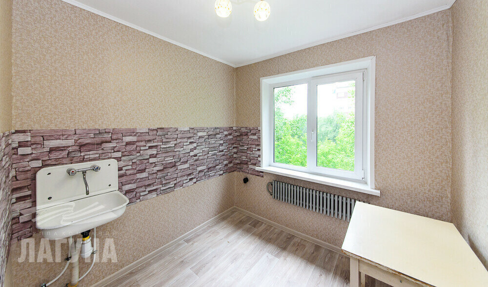 квартира г Томск ул Беринга 5/1 фото 8