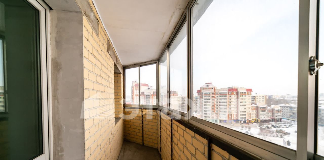 квартира г Благовещенск ш Игнатьевское 12/4 фото 9