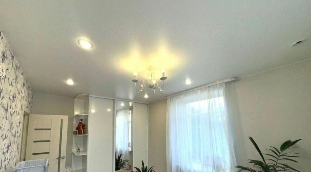 квартира г Благовещенск ул Красноармейская 159 фото 7