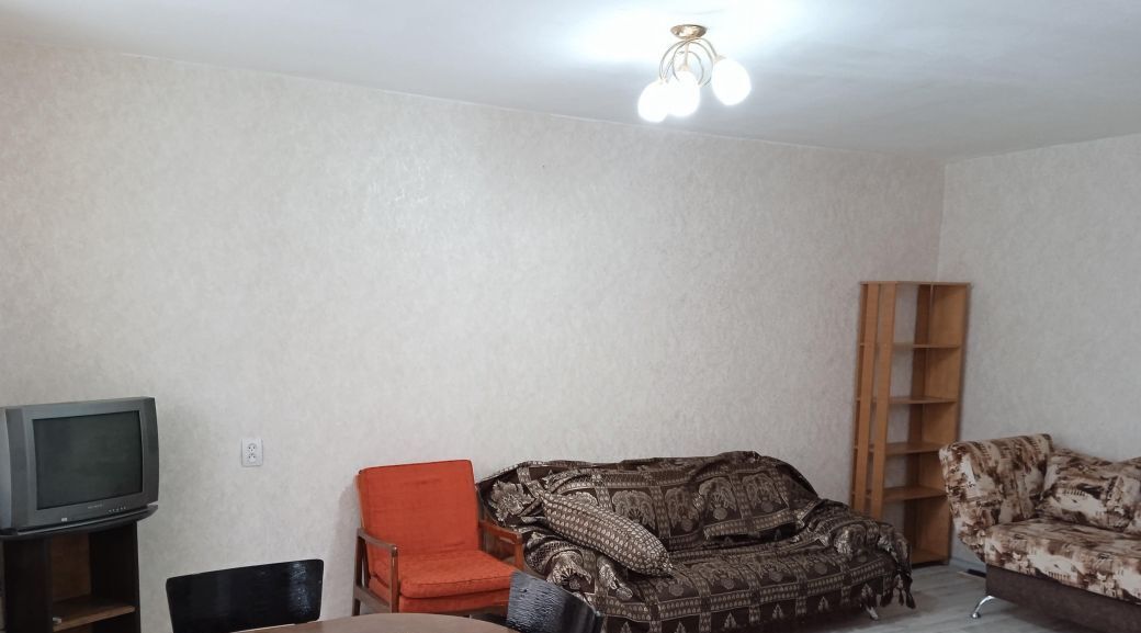 квартира г Красноярск р-н Кировский ул Щербакова 2 фото 9