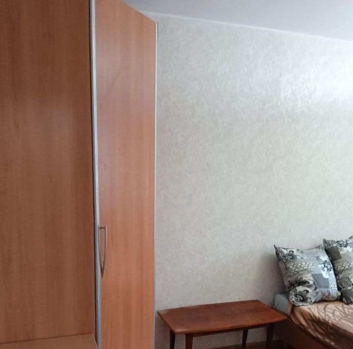 квартира г Красноярск р-н Кировский ул Щербакова 2 фото 12