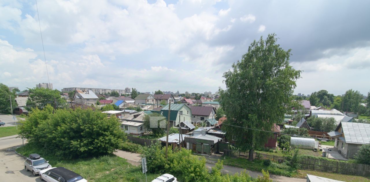 квартира г Барнаул р-н Железнодорожный ул Смирнова 1а фото 20