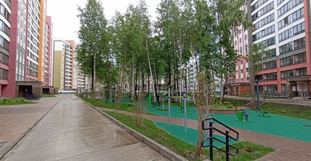 р-н Калининский ул Декоративный Питомник 904 фото