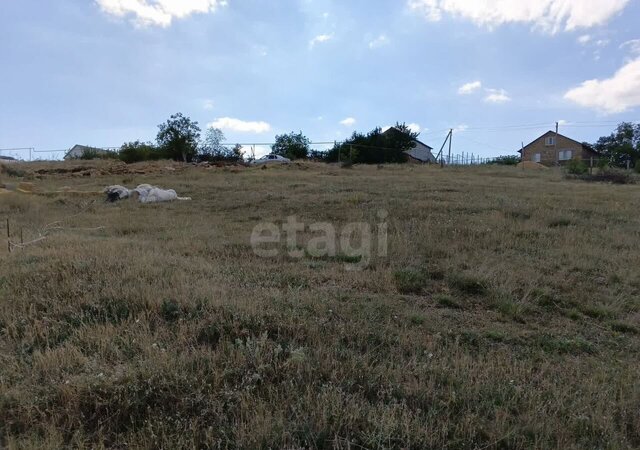 земля ул Эдишель Ароматненское сельское поселение, Бахчисарай фото