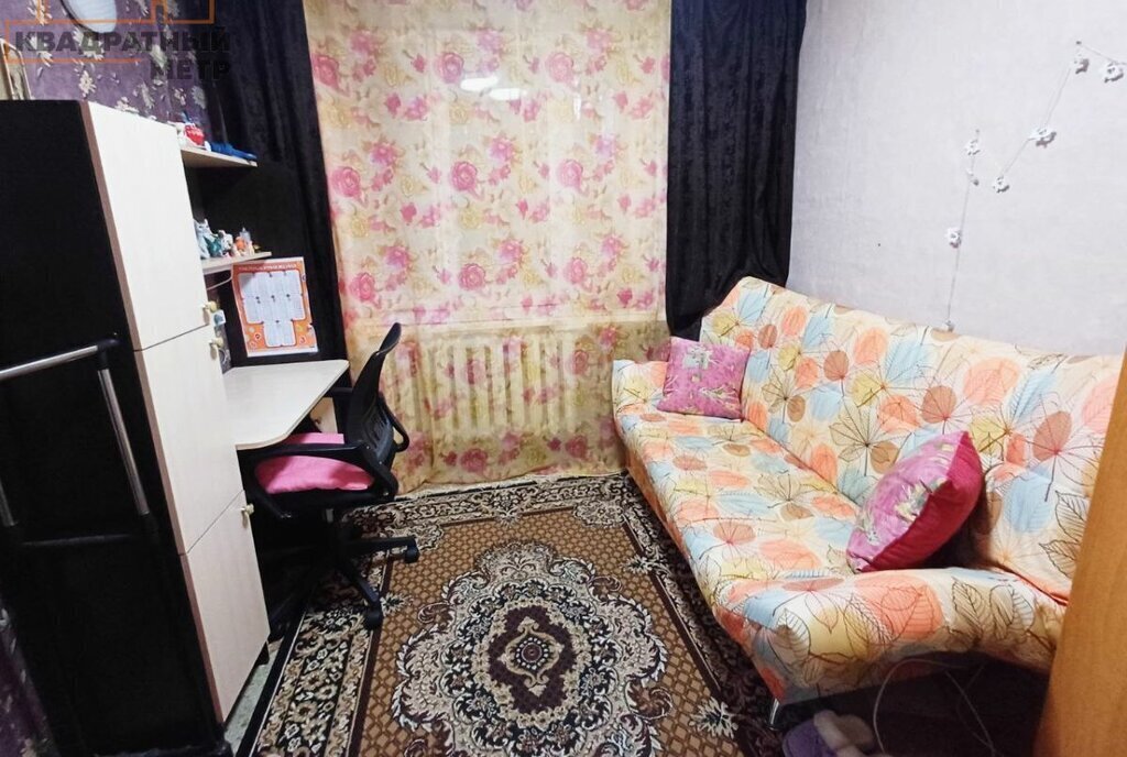 квартира г Димитровград ул Гвардейская 32 фото 2