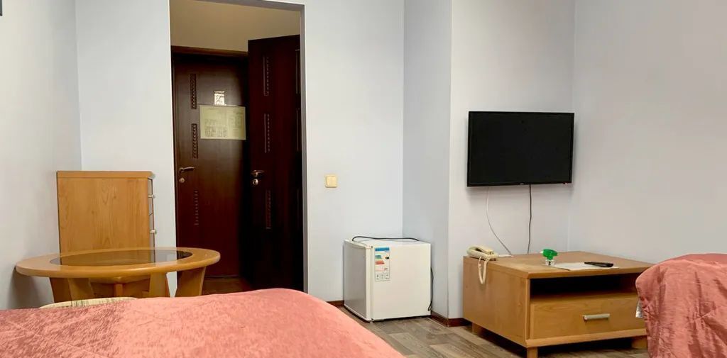 комната г Выборг р-н Центральный ул Подгорная 9 фото 2