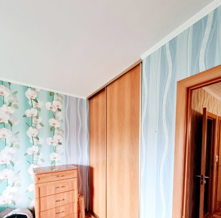 квартира г Ангарск кв-л 94 104 фото 4