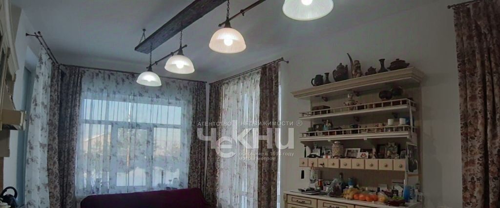 дом г Нижний Новгород Горьковская Александровская слобода фото 2