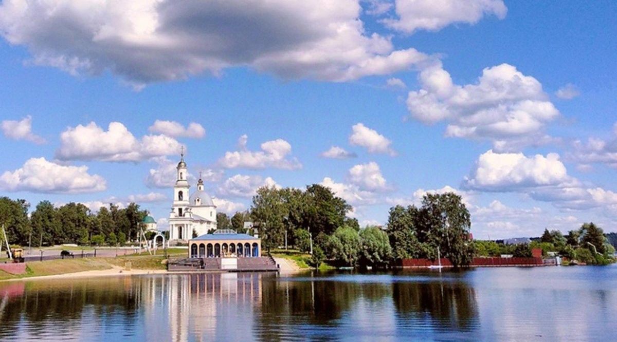 земля г Выкса сп Дружба с пос фото 1