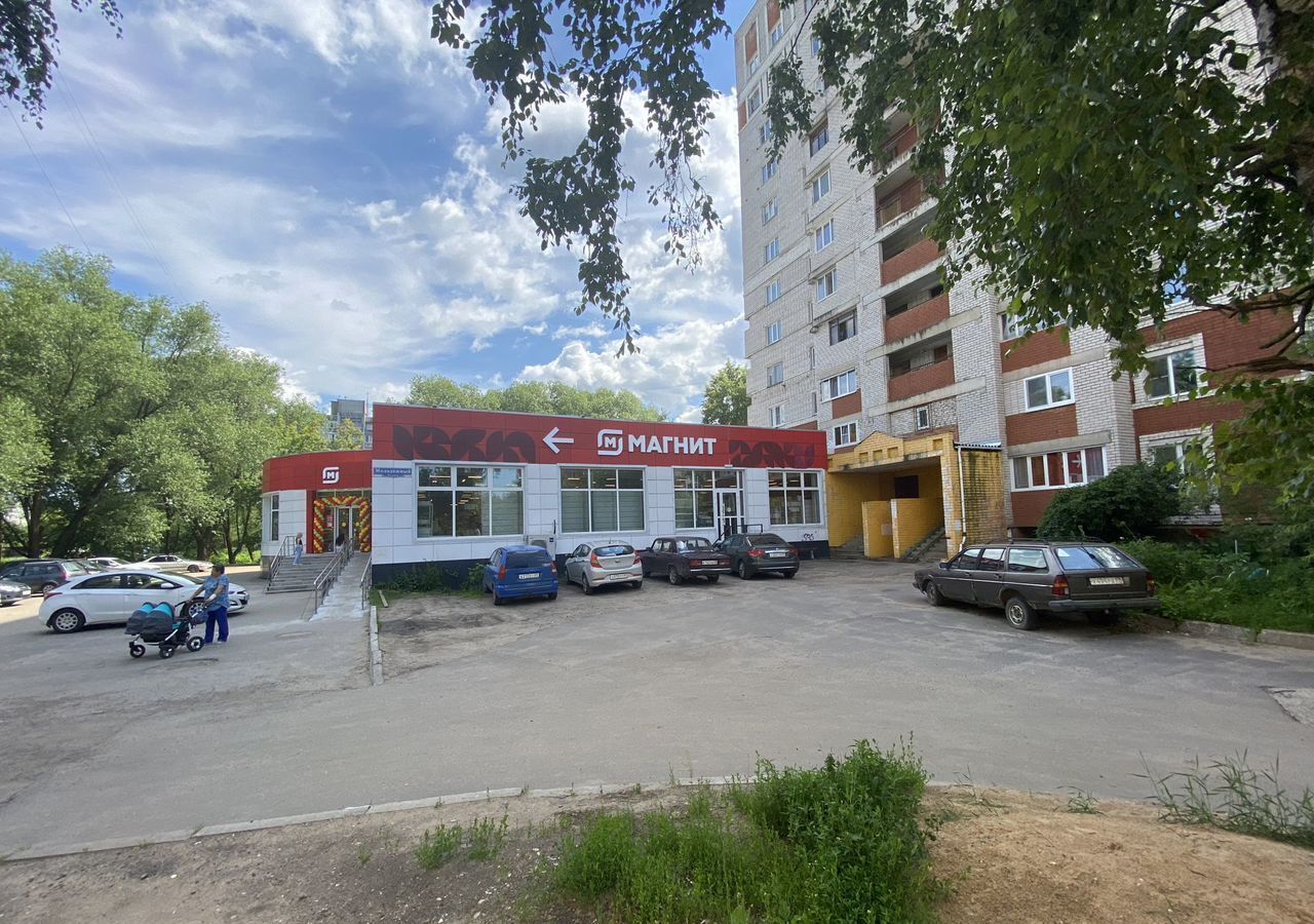 свободного назначения г Тверь р-н Заволжский б-р Молодежный 14 фото 2