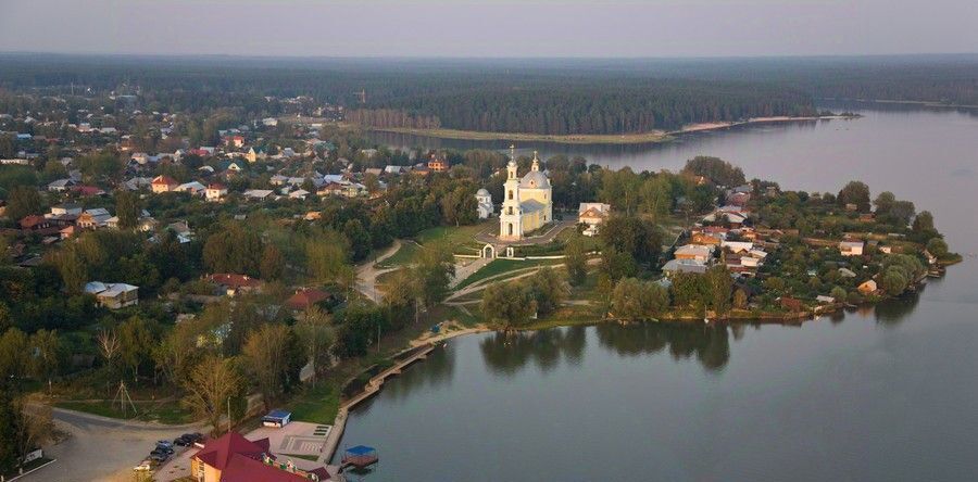 земля г Выкса сп Дружба с пос фото 2