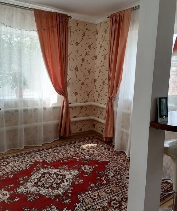 дом г Тольятти проезд 4-ый Тракторный 23 фото 14
