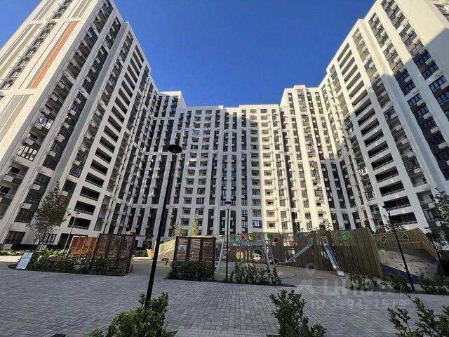 дом 40/1 ЖК Новелла фото