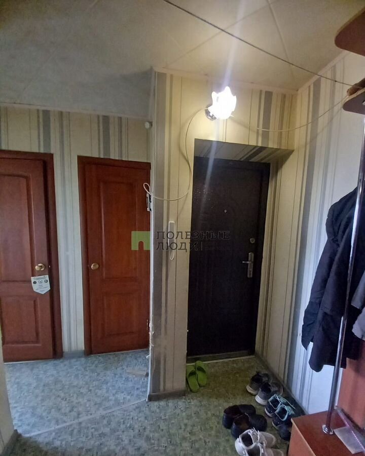 квартира г Курган Центральный ул Гоголя 128 фото 6
