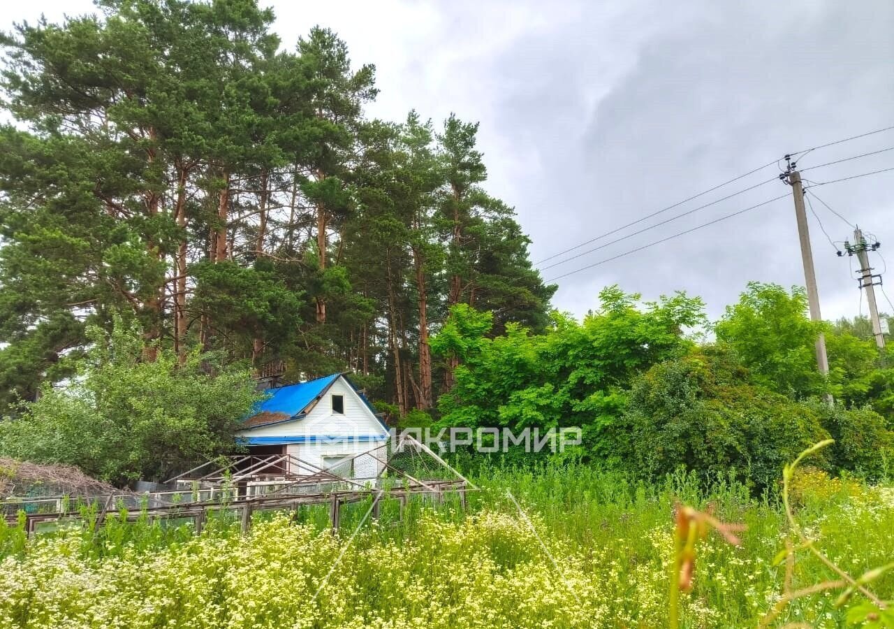 земля г Орел р-н Заводской снт тер.Зарыбинская дача фото 1