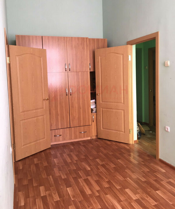 квартира р-н Сальский г Сальск ул Социалистическая 168а фото 3