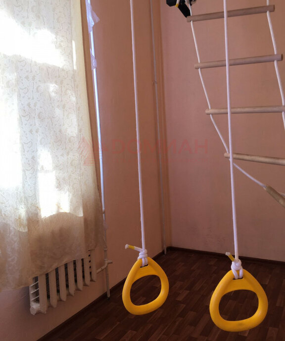 квартира р-н Сальский г Сальск ул Социалистическая 168а фото 4