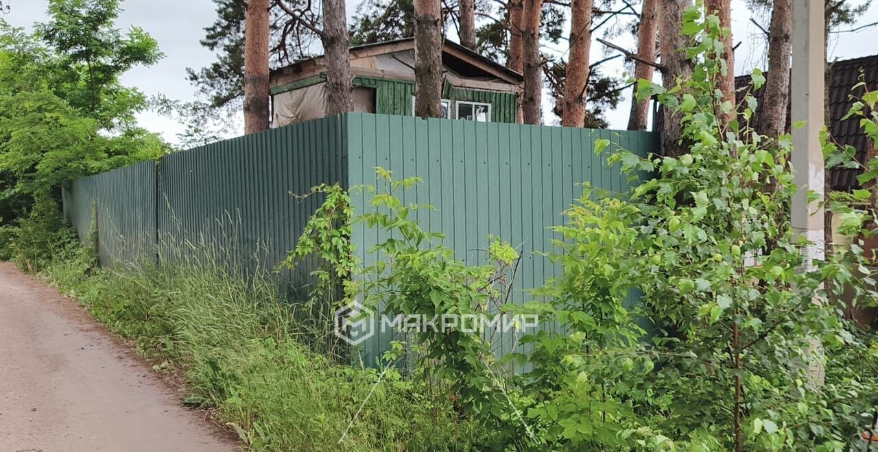 земля г Орел р-н Заводской снт тер.Зарыбинская дача фото 2