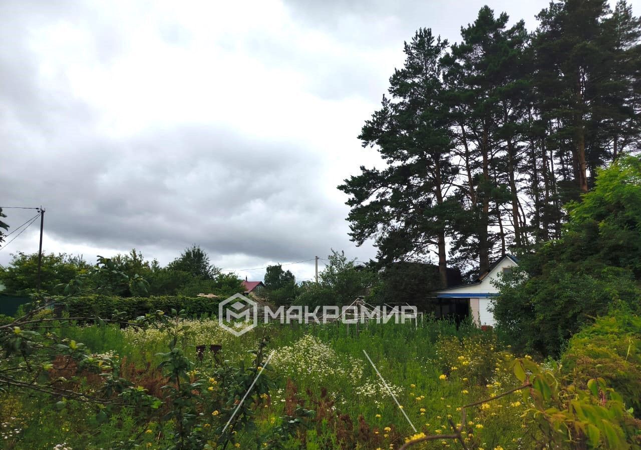 земля г Орел р-н Заводской снт тер.Зарыбинская дача фото 3