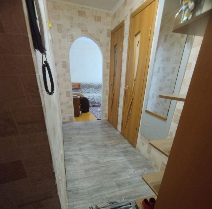 квартира г Белогорск ул Кирова 257 фото 2