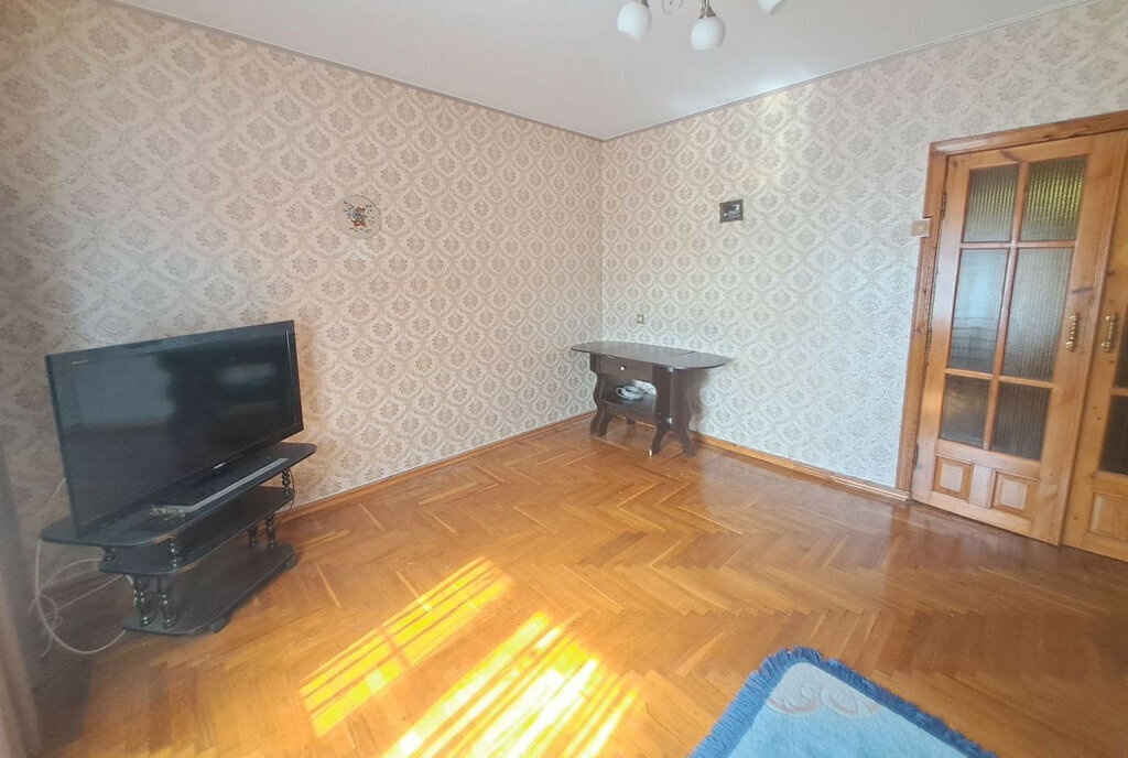 квартира р-н Ейский г Ейск ул Горького 25/2 фото 24