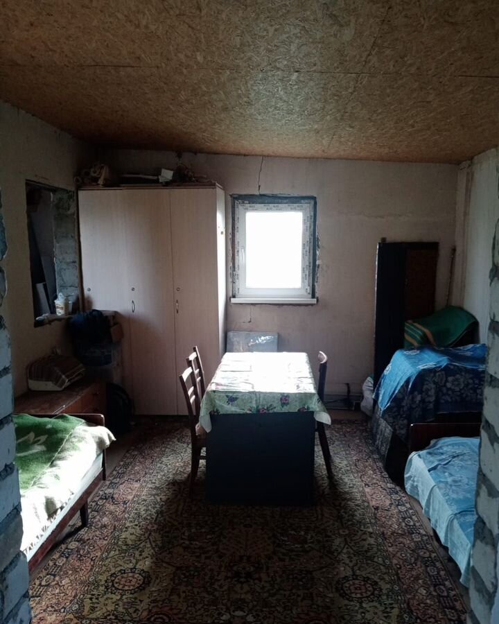 дом г Волгоград р-н Тракторозаводский 48-й квартал Степной массив снт Дзержинец 21 фото 11