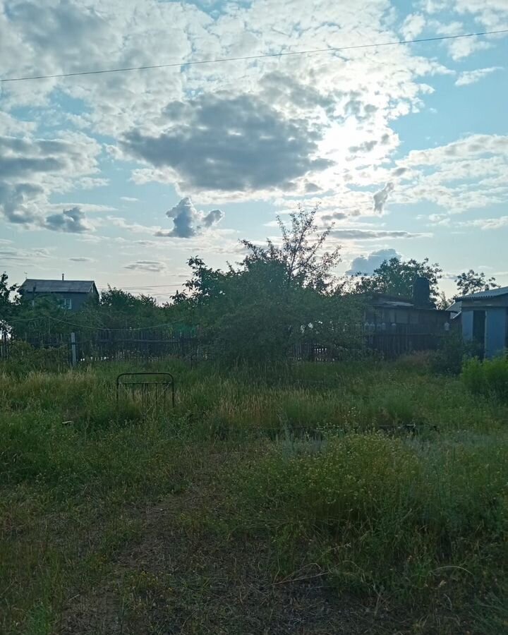 дом г Волгоград р-н Тракторозаводский 48-й квартал Степной массив снт Дзержинец 21 фото 10