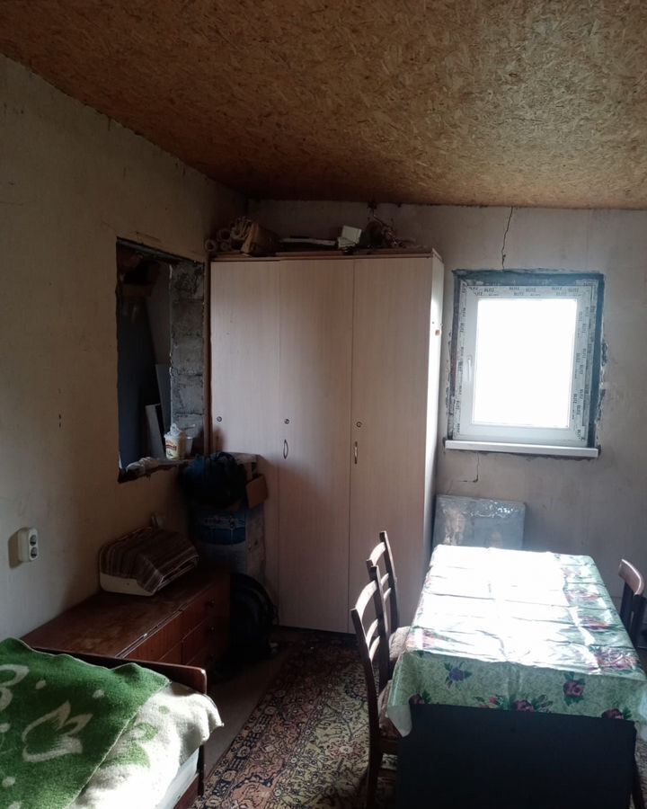дом г Волгоград р-н Тракторозаводский 48-й квартал Степной массив снт Дзержинец 21 фото 21