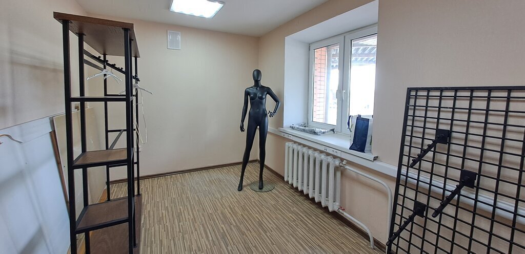 торговое помещение г Липецк улица А. Д. Белянского, 16 фото 8
