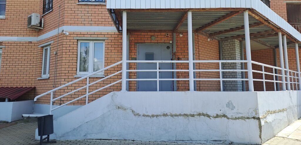 торговое помещение г Липецк улица А. Д. Белянского, 16 фото 18