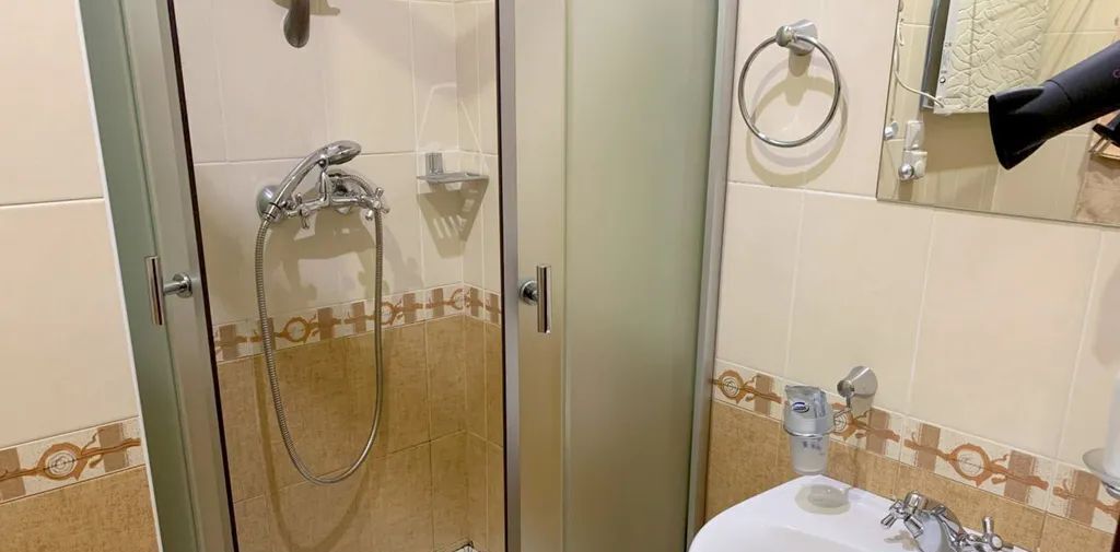 комната г Выборг р-н Центральный ул Подгорная 9 фото 8