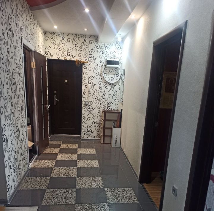 квартира г Ангарск 7, 30-й мкр фото 12