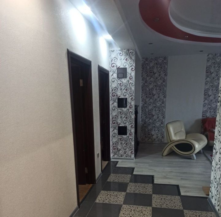 квартира г Ангарск 7, 30-й мкр фото 13