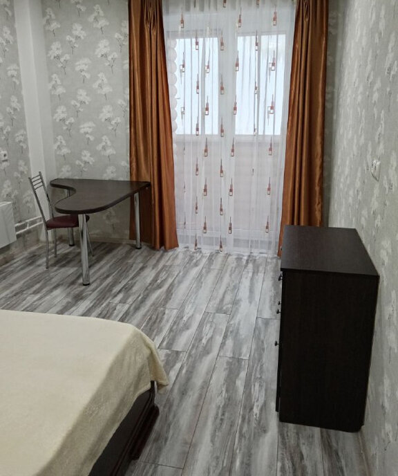 квартира г Челябинск ул Академика Королева 9 фото 8