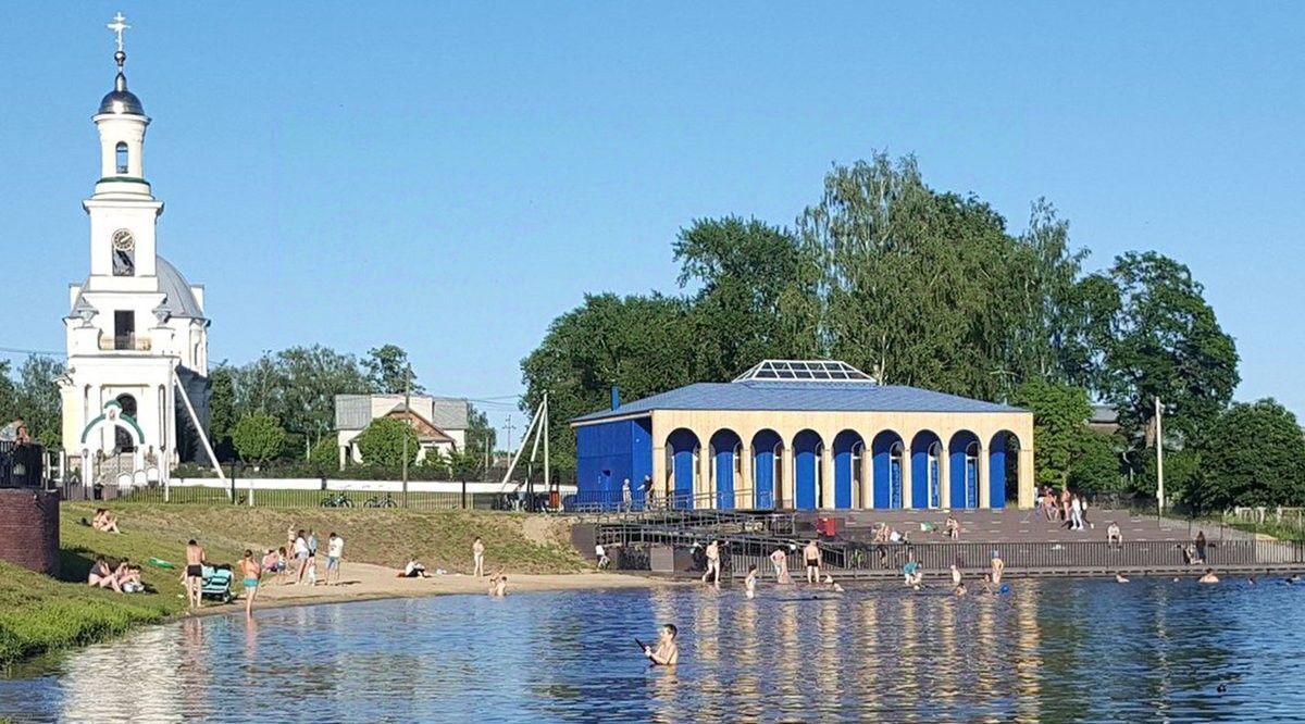 земля г Выкса сп Дружба с пос фото 20