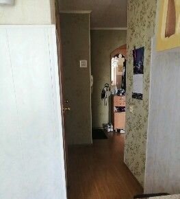 квартира г Брянск р-н Володарский ул Пушкина 74 фото 12
