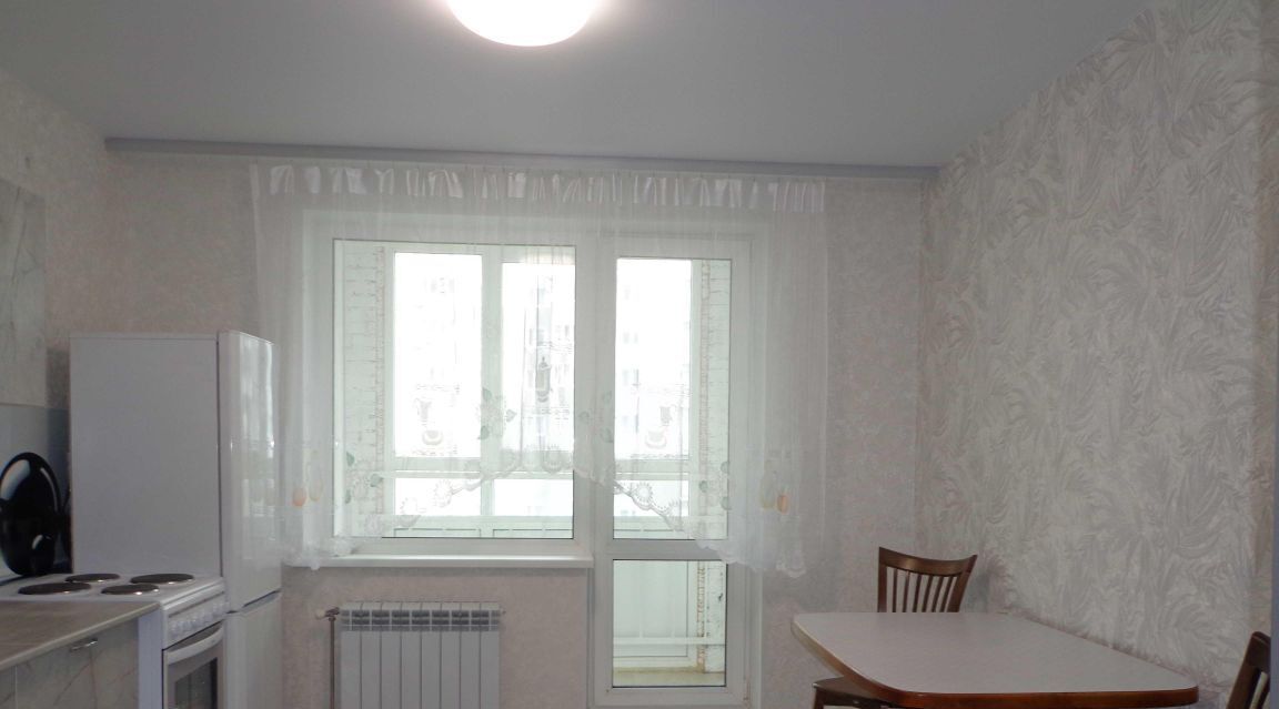 квартира г Омск р-н Кировский ул Конева 8к/1 фото 7