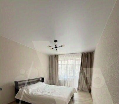квартира г Омск р-н Центральный ул Масленникова 9в фото 10