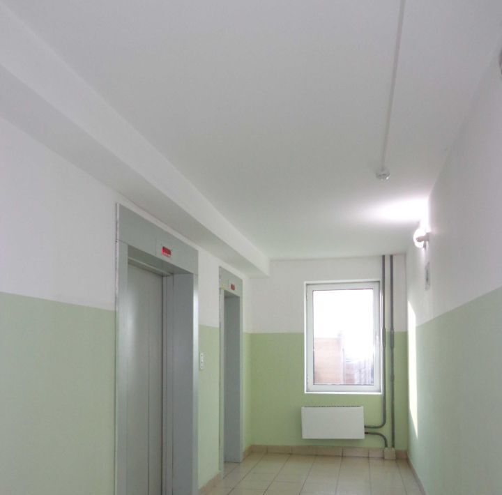 квартира г Омск р-н Кировский ул Конева 8к/1 фото 20