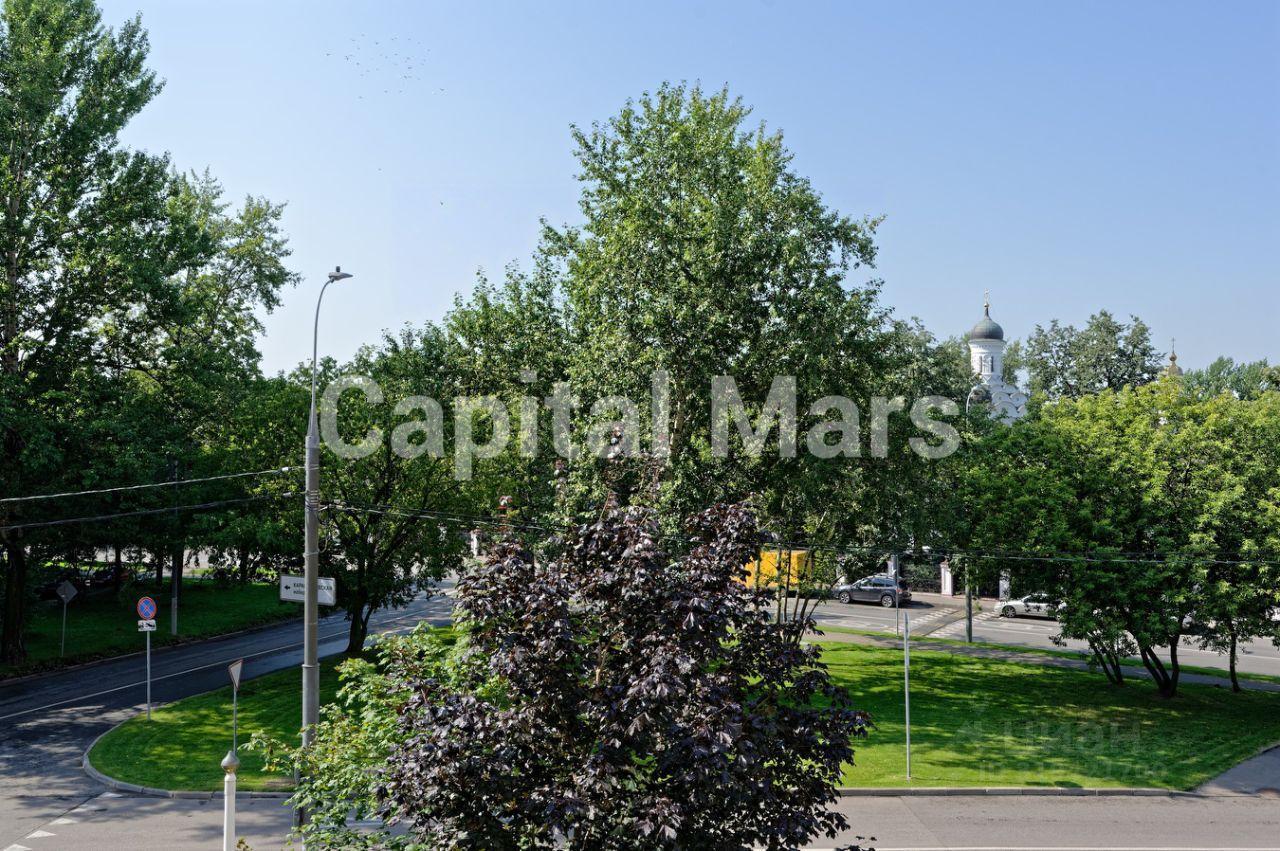 квартира г Москва пр-кт Маршала Жукова 59 Московская область фото 10